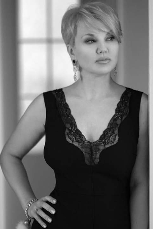 Irena (57) aus Jelenia G... auf www.zwei-herzen.pl (Kenn-Nr.: t50220)