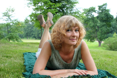 Anna (50) aus 10 Min Wa... auf www.zwei-herzen.pl (Kenn-Nr.: t51731)