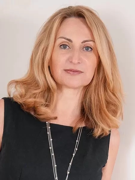 Elena (57) aus Torun im ... auf www.zwei-herzen.pl (Kenn-Nr.: t52078)