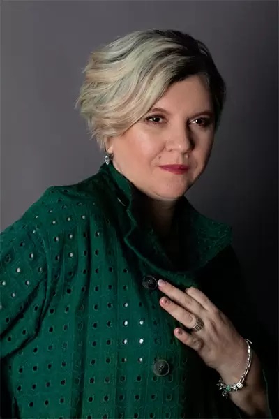 Elena (53) aus Elbing (E... auf www.zwei-herzen.pl (Kenn-Nr.: t52135)