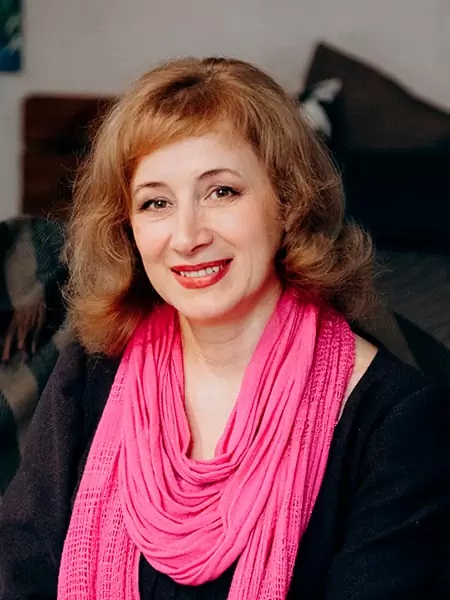 Maria - Magdalena (56) aus Stettin -... auf www.zwei-herzen.pl (Kenn-Nr.: t52152)