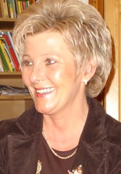 Zofia (64) aus Gliwice auf www.zwei-herzen.pl (Kenn-Nr.: t57155)