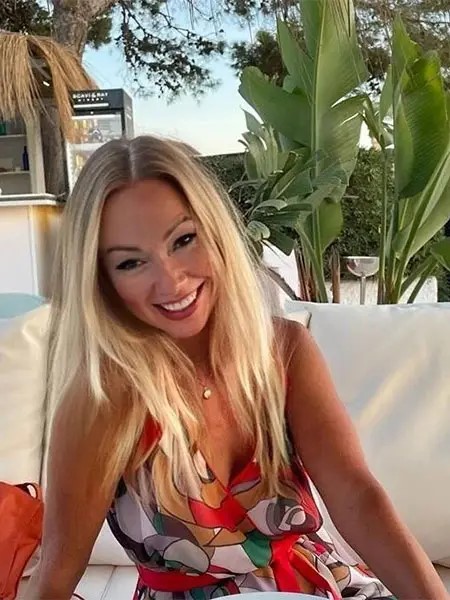 Ann (54) aus Breslau auf www.zwei-herzen.pl (Kenn-Nr.: t55624)