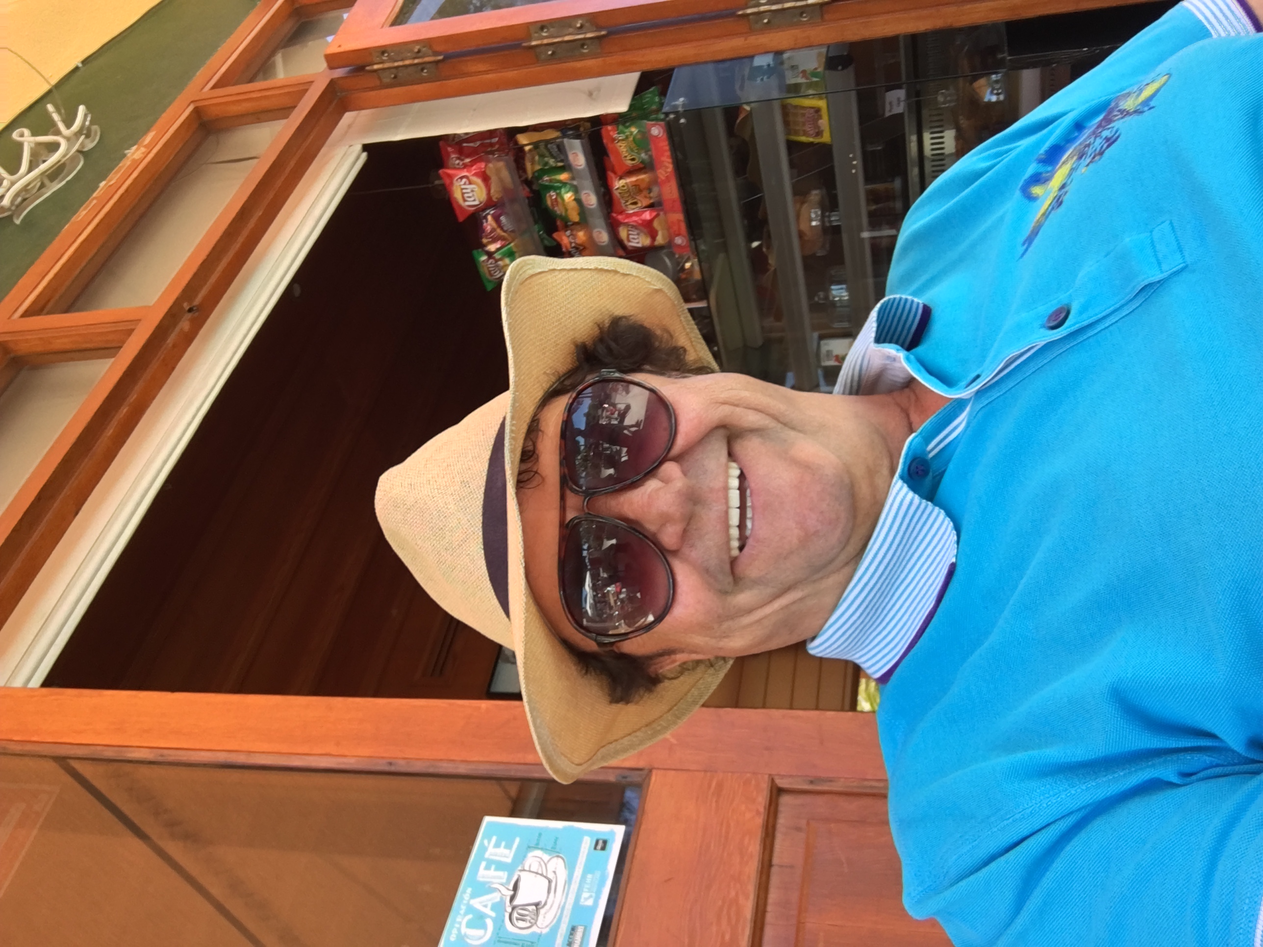 Carlo (68) aus  auf www.zwei-herzen.pl (Kenn-Nr.: H0019)